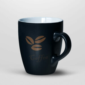 mug white